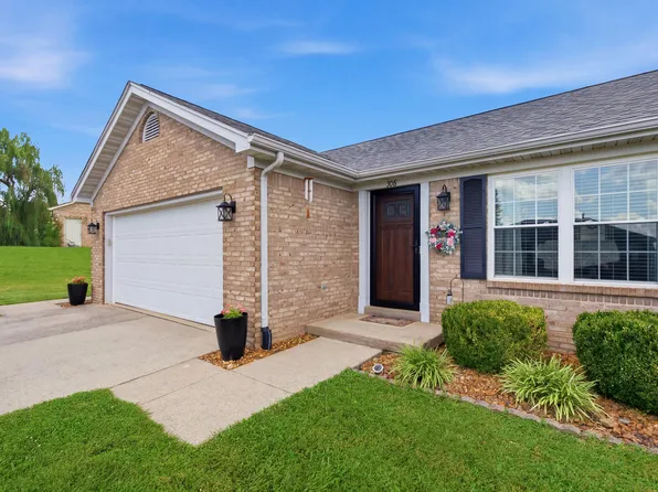 308 Timothy Way, Richmond, KY 40475