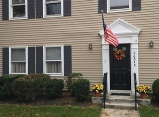 637O Yale Way, Monroe Township, NJ 08831