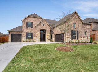 1621 Wichita Dr, Prosper, TX 75078