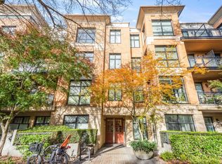 2065 W 12th Ave #104, Vancouver, BC V6J 5L9