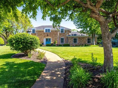 2312 Windsor Dr, Davenport, IA, 52807