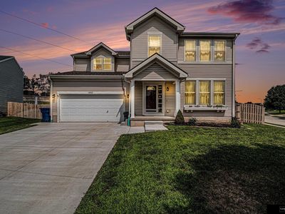 16643 Loop Cir, Omaha, NE, 68136