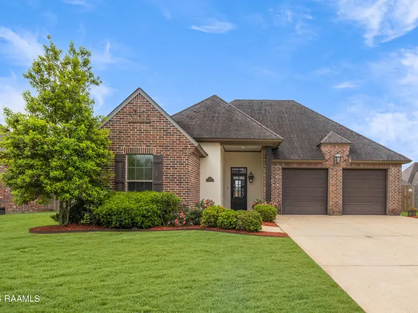 3308 Chuggie Ln, New Iberia, LA 70563