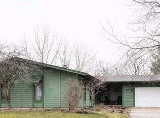 1777 N 400 W, Laporte, IN 46350
