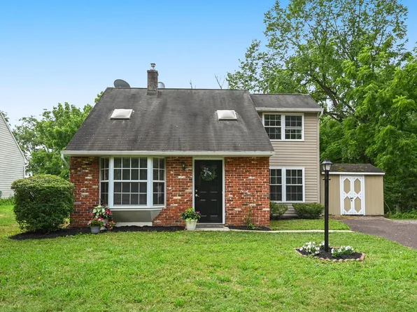 108 Stony Creek Ave, Lansdale, PA 19446
