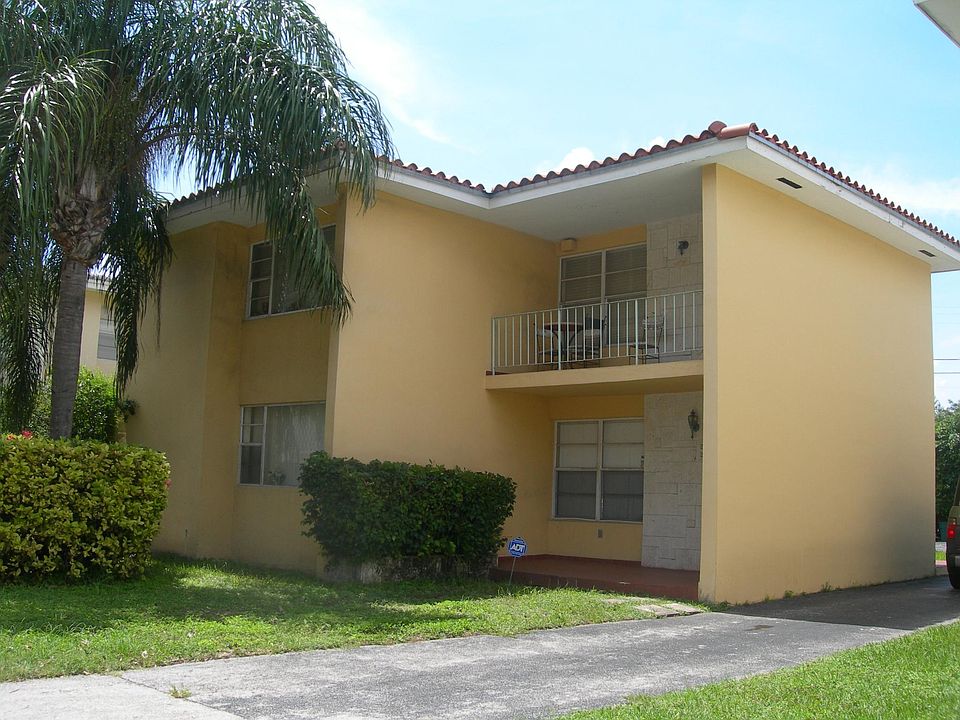 235 Bird Road Ground floor unit