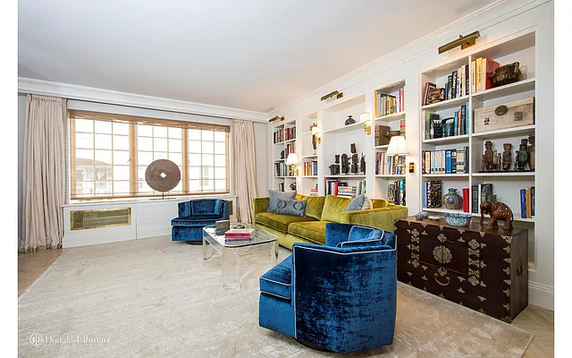 Sold by Douglas Elliman | media 10