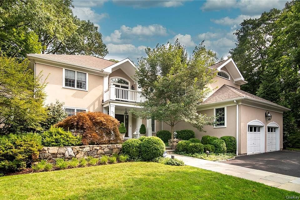 73 Huntington Avenue Scarsdale NY 10583 Zillow