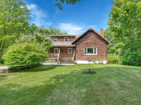 32 Millo Drive, Monroe, CT 06468