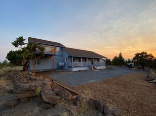 20970 Limestone Ave, Bend, OR 97701
