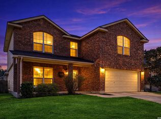 7306 Scordato, San Antonio, TX 78266