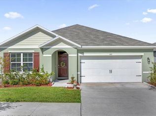 560 Boardwalk Ave, Haines City, FL 33844