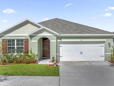560 Boardwalk Ave, Haines City, FL, 33844