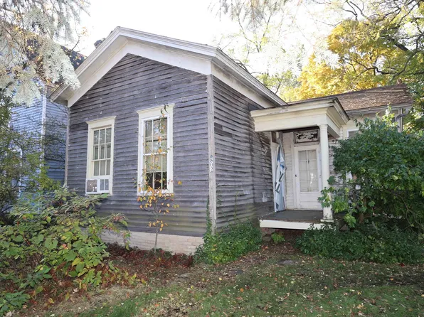 802 W Colfax Ave, South Bend, IN 46601