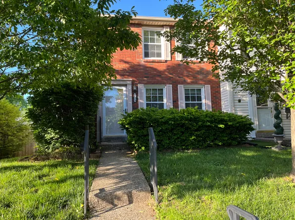 12513 Brothers Ave, Middletown, KY 40243