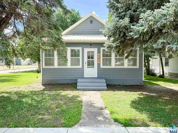 197 N Cherry Ave, Parker, SD 57053