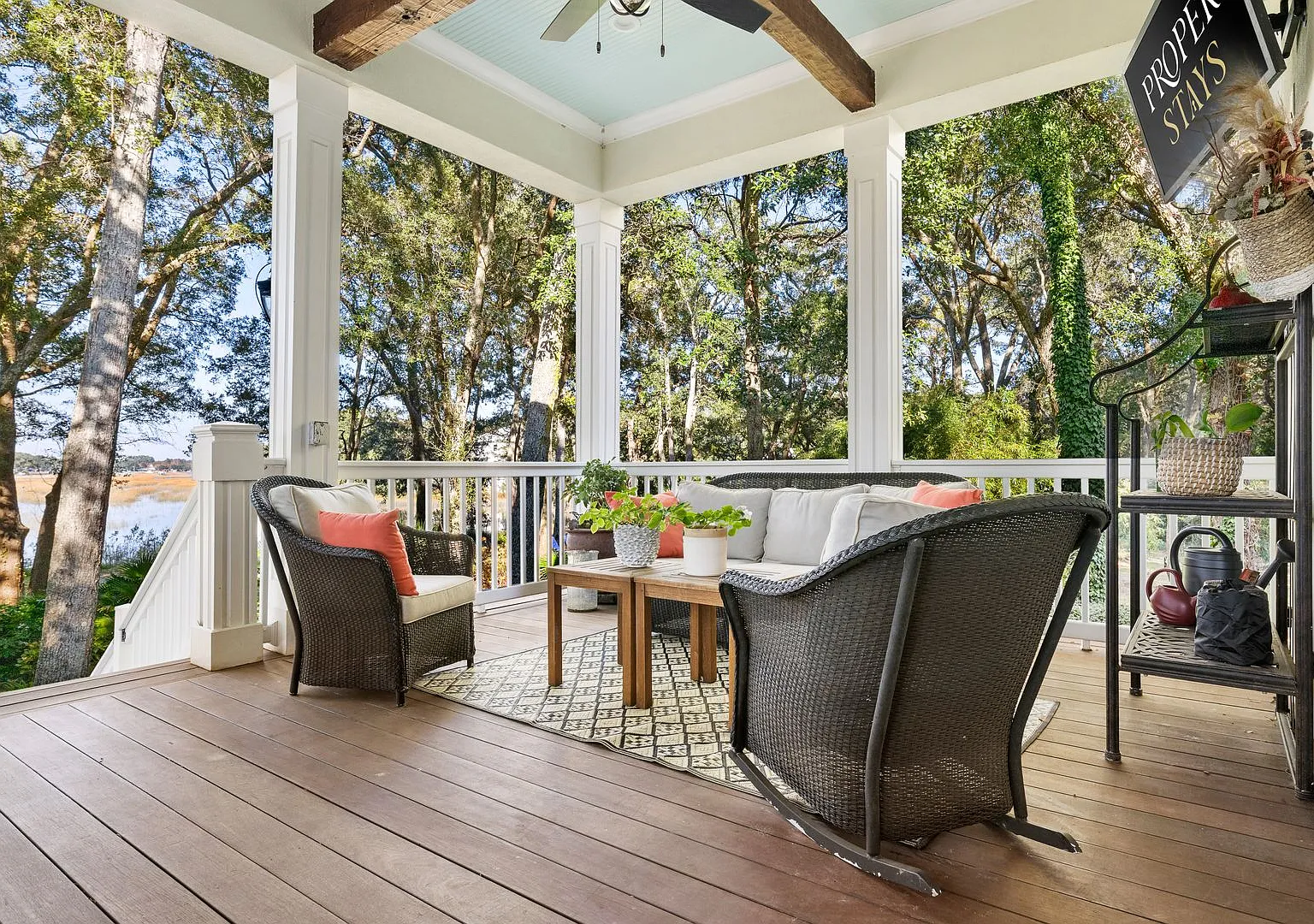 Terrapin Gardens- 1158 Fort Lamar Road — Photo 3