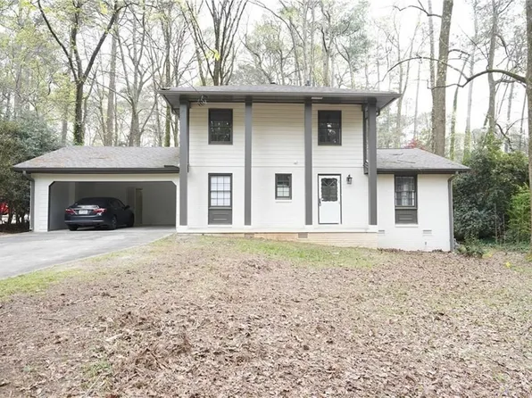 2221 Pinecliff Dr, Atlanta, GA 30345