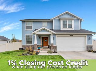 14331 S Dusty Meadow Cir, Herriman, UT 84096
