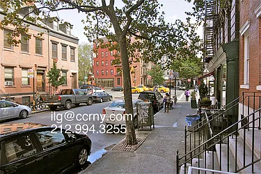 Rented by City Connections Realty