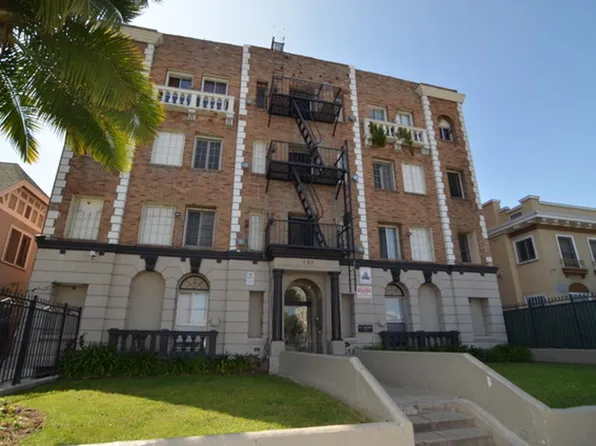 CTA - La Madrid, 157 S Catalina St APT 101, Los Angeles, CA 90004