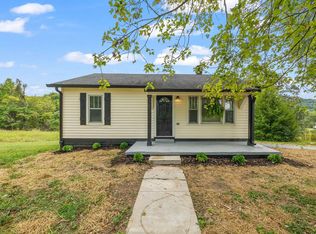 124 Frazier Rd, Livingston, TN 38570