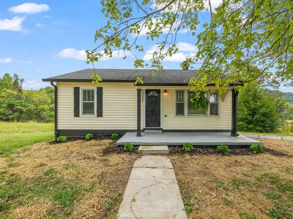 124 Frazier Rd, Livingston, TN 38570