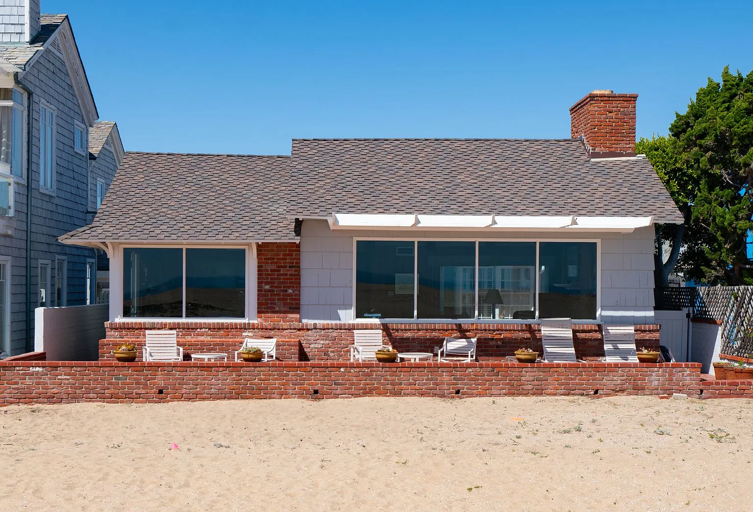 Winter Lease in Exclusive Peninsula Point Neighborhood. No yearly leases! — Photo 1