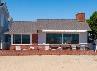 2124 E Oceanfront, Newport Beach, CA 92661