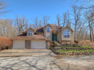5415 W Belle Terrace Ln, Joplin, MO 64801