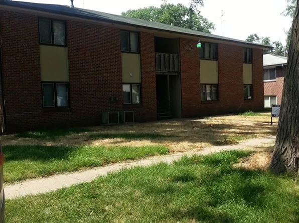 3831 St. Paul Ave. Apartments, 3831 Saint Paul Ave #2, Lincoln, NE 68504