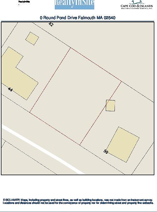 1st image of 0 Round Pond