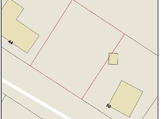 0 Round Pond Dr, East Falmouth, MA 02536