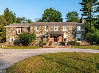 841 Bryn Mawr Ave, Newtown Square, PA 19073