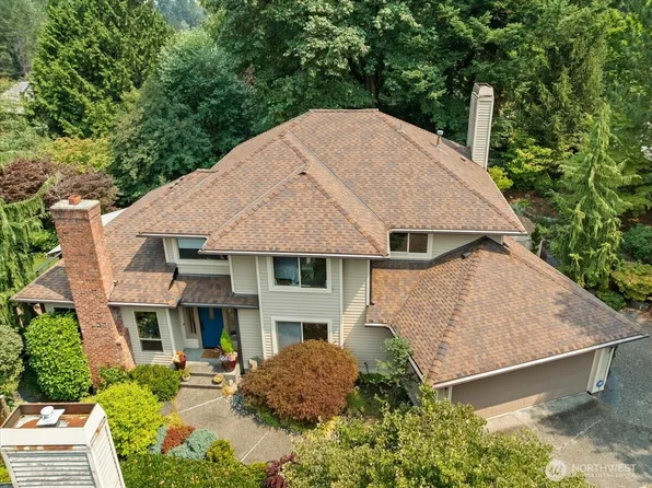 16690 SE 50th Place, Bellevue, WA 98006