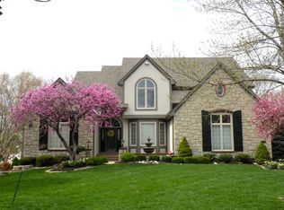 12600 Norwood Rd, Leawood, KS 66209