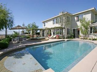 22961 Stoneridge, Mission Viejo, CA 92692