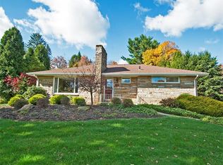 5155 Virginia Dr, Gibsonia, PA