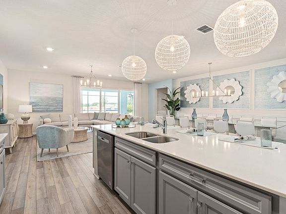 Design Your Own Kitchen