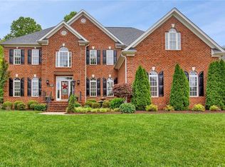 4430 Ashton Oaks Ct, High Point, NC 27265