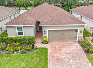 25325 Welsh Poppy Way, Land O Lakes, FL 34639