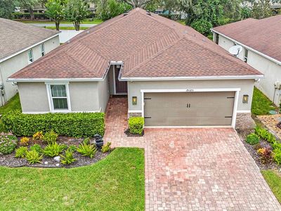 25325 Welsh Poppy Way, Land O Lakes, FL, 34639
