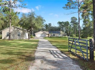 302 Riverwoods Trl, Chuluota, FL 32766