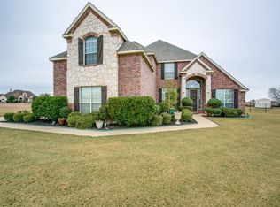 11324 Round Ln W, Haslet, TX 76052