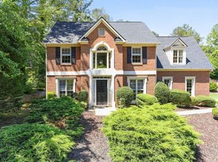 1351 Chatley Way, Woodstock, GA