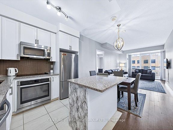 4th image of 9088 Yonge St #510A