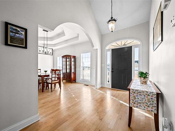 4th image of 218 Bowdoin Rd SW