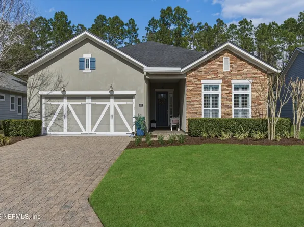 82 SUGAR SAND Lane, St. Johns, FL 32259
