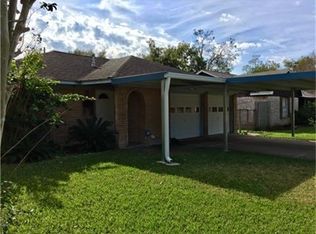 6408 Georgianna Dr, Pasadena, TX 77503