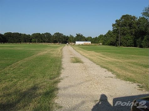 57377 Road into property